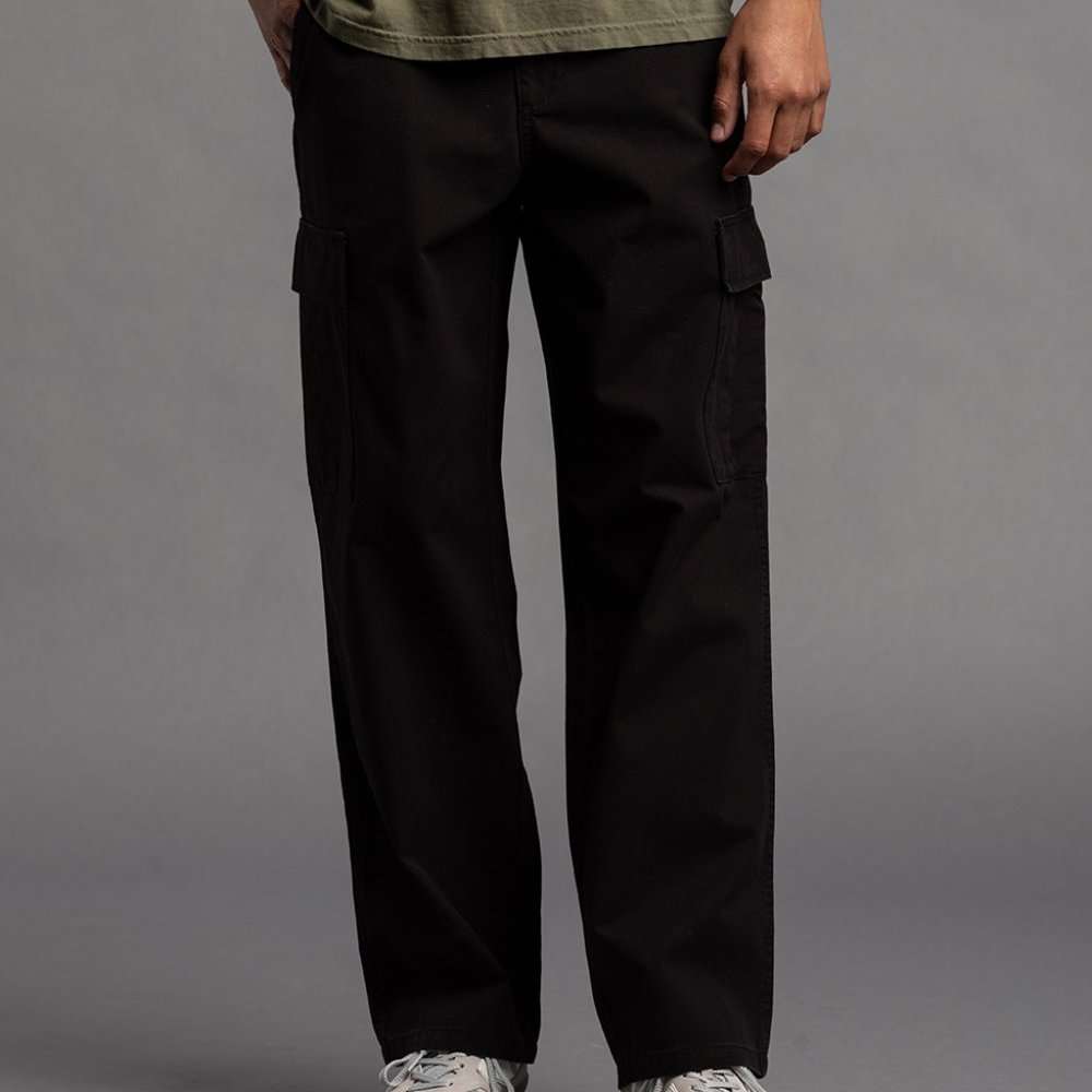 RSQ Mens Loose Cargo Pants 29W X 30L